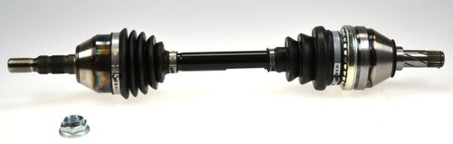 Spidan 24081 drive shaft - spidan,