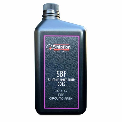 Sintoflon sbf silicone - sbf, brake