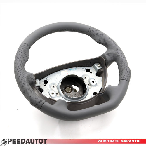 Scambio tuning piatto volante - scambio,