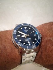 TISSOT SEASTAR 1000 POWERMATIC 80 - USATO -