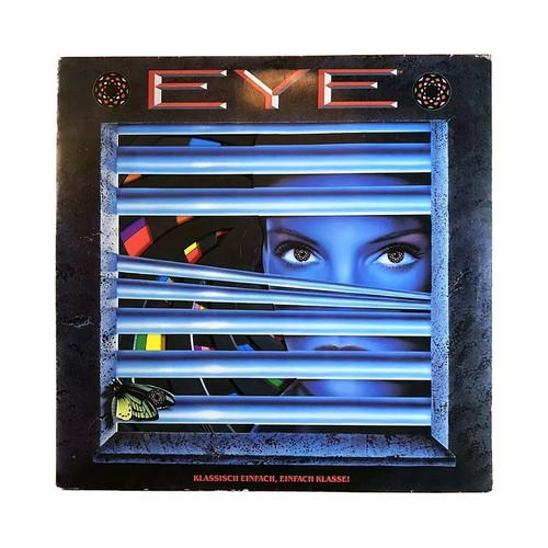 Completo eye gioco tavolo - completo:,