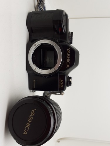 Yashica 108 multiprogram - multiprogram, +