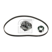Kit Pompa Acqua e Cinghia