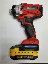 Adattatori per batterie -