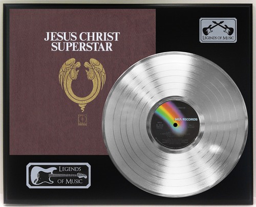Jesus christ superstar - jesus,