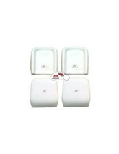 Kit imbottiture sedile