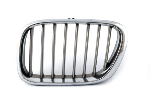 Fits 1999 bmw e53 - -, chrome