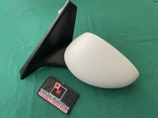 Specchio destro Alfa Romeo 147 verniciabile - foto puramente indicativa