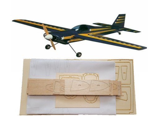 Akro sport plane - akro,