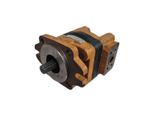 MOTORE IDRAULICO A INGRANAGGI CASAPPA 03700600 TIPO HDM30.34R0-04S3-LMB/MC-N