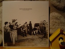 Gruppo afro mediterraneo - afro,