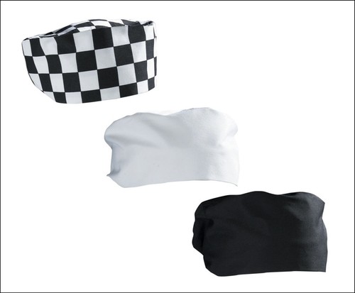 Dello chef beanie cranio - dello, beanie,cranio