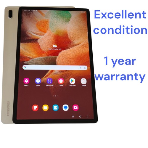 Samsung galaxy tab - tab, 12.4"
