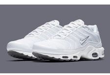 Nike Air Max Plus TN / Triple