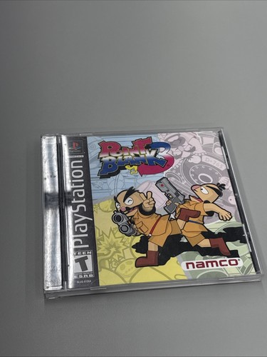 Point blank sony - blank, (sony