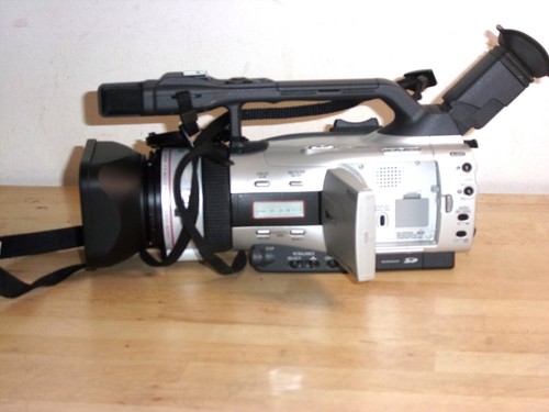 Camescope xm2 canon - canon,