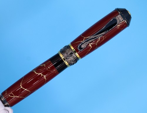 Penna stilografica nouveau - penna,