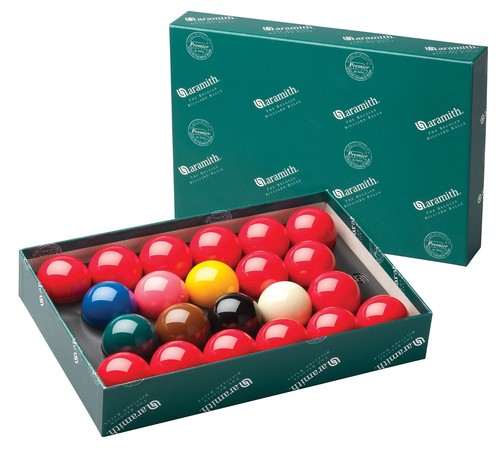 Belgian aramith premier - belgian,