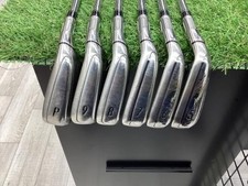TaylorMade M6 Set di ferri
