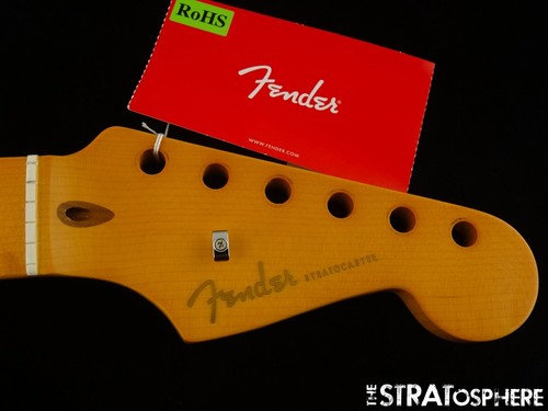 Fender american ultra - fender,