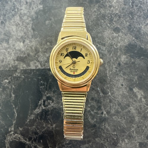 Orologio vintage armitron - vintage,