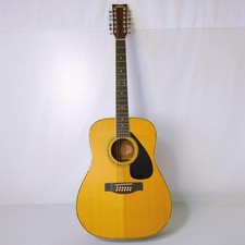 Yamaha fg12 350 chitarra - yamaha,