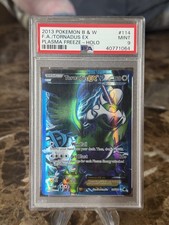 2013 Pokemon Black & White