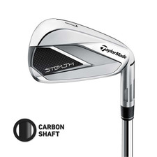 TaylorMade Stealth set di