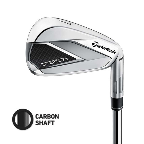 Taylormade stealth set - set, di
