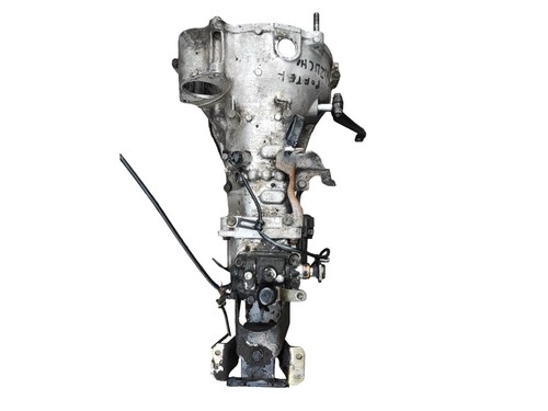 Cambio manuale completo - completo, per