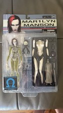 Modellino MARILYN MANSON
