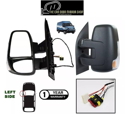 Compatibile con iveco - compatibile, daily