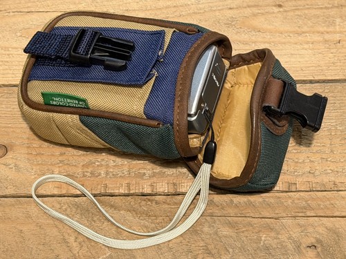 Custodia per fotocamera - , united