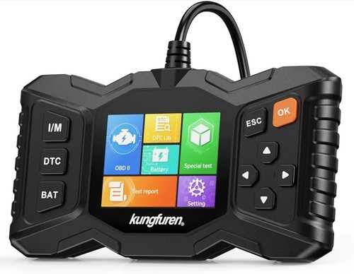 Obd2 auto diagnostica obd - diagnostica,