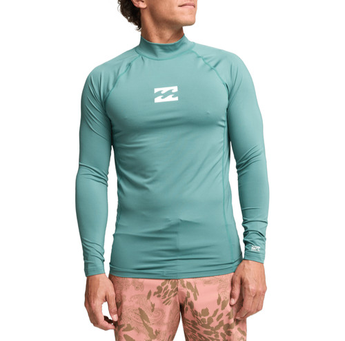Billabong uomo rash guard - uomo,