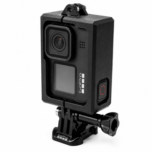 Custodia gopro - custodia, |