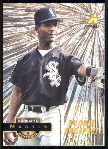 1994 pinnacle 228 - 1994, collezione