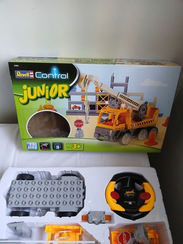 Revell control junior - revell,