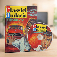 Classici Audacia - Num. 01-63