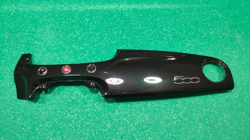 Cruscotto rivestimento plancia