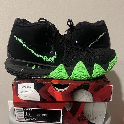 Nike kyrie halloween - nike,