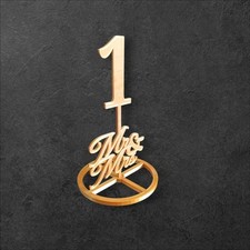 Segnatavolo Segnaposto Per Feste, Eventi, Matrimoni