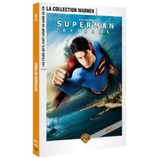 Superman Returns (Two-Disc