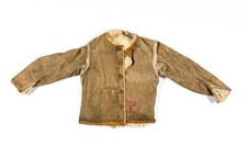 WWII Wehrmacht Pelzjacke