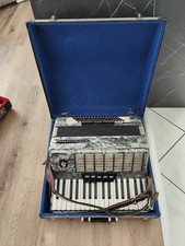 Fisarmonica campione del mondo