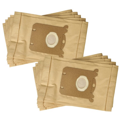 Sacs aspirateur pour - 10, d'aspirateur