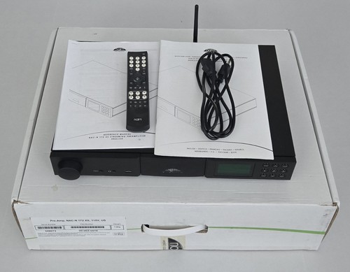 Streamer preamplificatore - e,