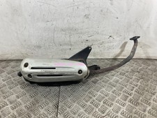 108069 Marmitta Terminale Di Scarico Kymco People 125 Dal 1999 al 2005