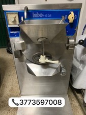 Mantecatore Carpigiani LABO 16/24 , Macchina Gelato , GRANITE , Ice Cream 🍦