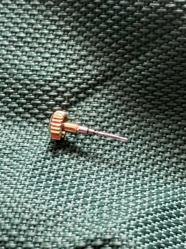 Corona originale rolex 18k g - corona,